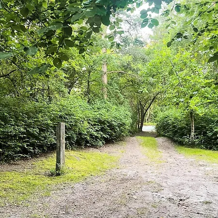 Holiday home 6 Person In Nibe