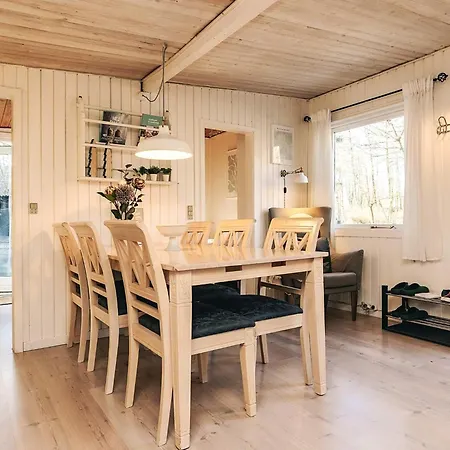 Iii Holiday home *