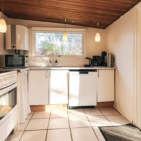 Iii Holiday home Nibe