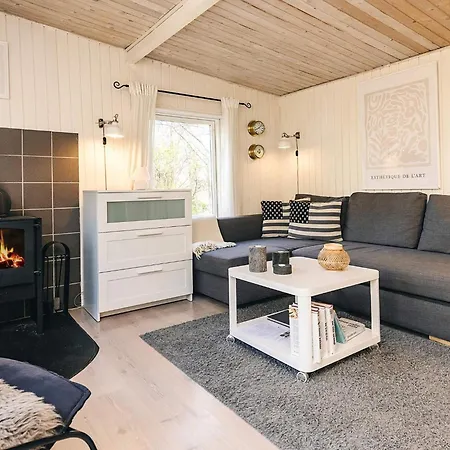 Holiday home 6 Person In *