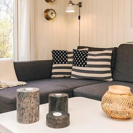 Iii Holiday home Nibe