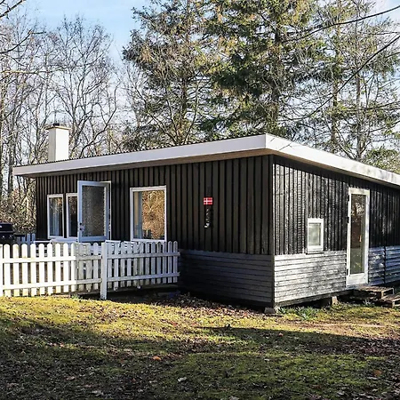 6 Person In Holiday home