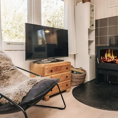Iii Holiday home Nibe