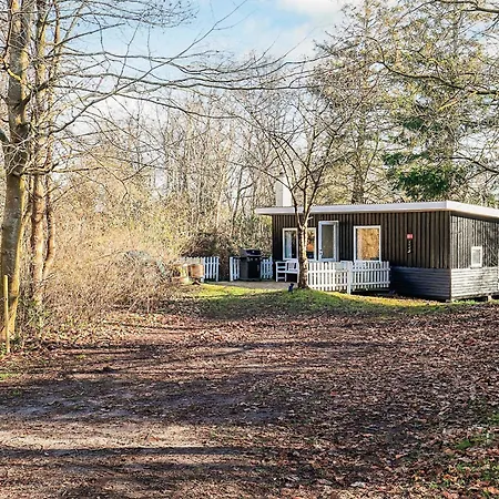 Holiday home Iii