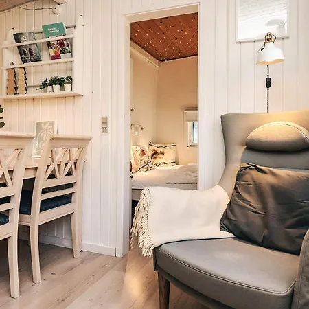 Holiday home 6 Person In Nibe