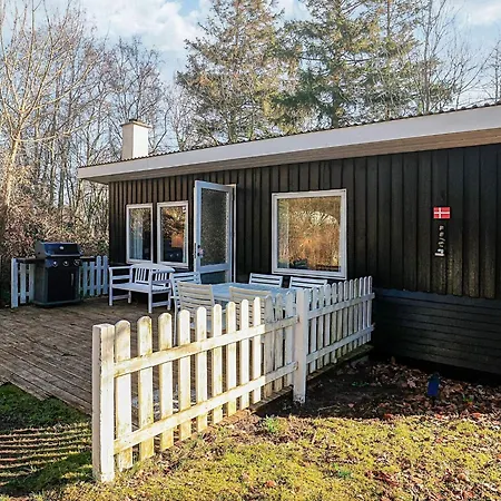 Iii Holiday home