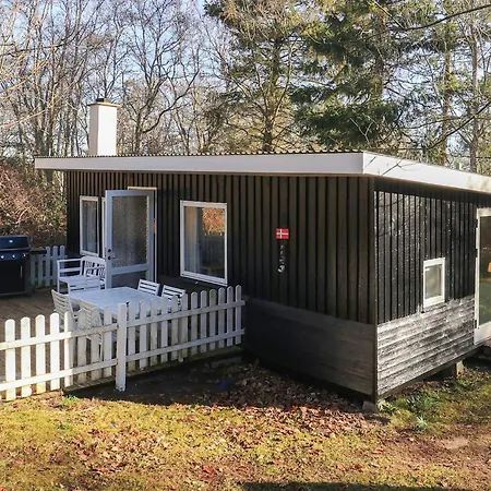 Holiday home 6 Person In