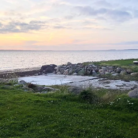 6 Person In Holiday home Nibe